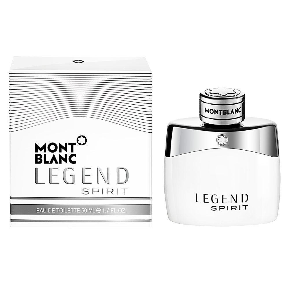 Montblanc Legend Spirit Eau De Toilette Für Herren in 50 ml , Perfumes by MONTBLANC. Merkmale: . Verfügbar bei ParfümReich.