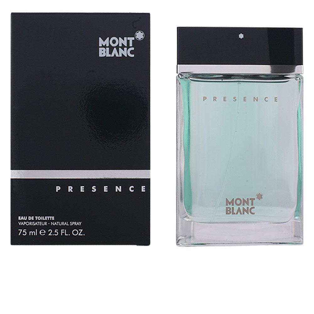 MONTBLANC PRESENCE eau de toilette spray 75 ml in , Perfumes by MONTBLANC. Merkmale: MONTBLANC PRESENCE eau de toilette spray. Verfügbar bei ParfümReich.