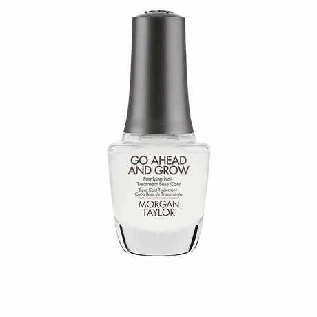 MORGAN TAYLOR GO AHEAD AND GROW base coat 15 ml in , Makeup by MORGAN TAYLOR. Merkmale: . Verfügbar bei ParfümReich.
