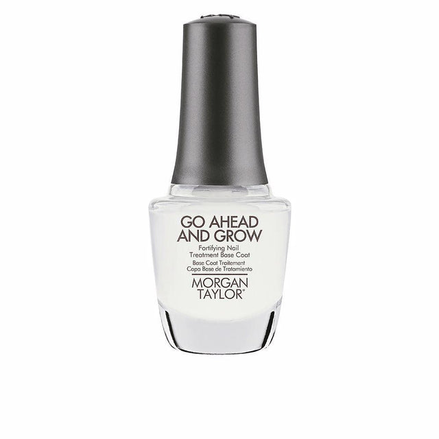 MORGAN TAYLOR GO AHEAD AND GROW base coat 15 ml in , Makeup by MORGAN TAYLOR. Merkmale: . Verfügbar bei ParfümReich.