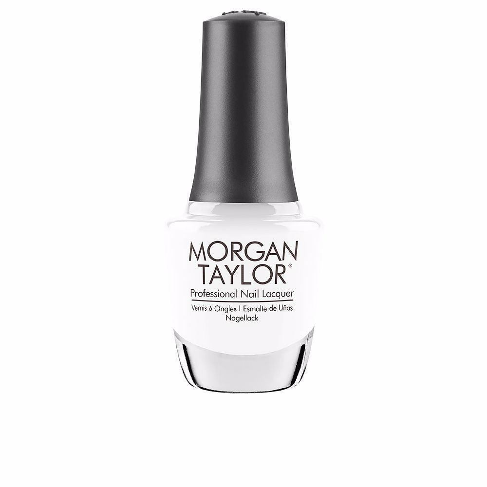 MORGAN TAYLOR PROFESSIONAL NAIL LACQUER 15 ml in , Makeup by MORGAN TAYLOR. Merkmale: . Verfügbar bei ParfümReich.