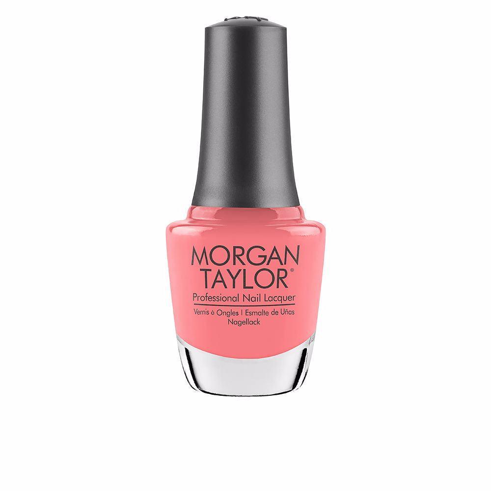 MORGAN TAYLOR PROFESSIONAL NAIL LACQUER 15 ml in , Makeup by MORGAN TAYLOR. Merkmale: . Verfügbar bei ParfümReich.