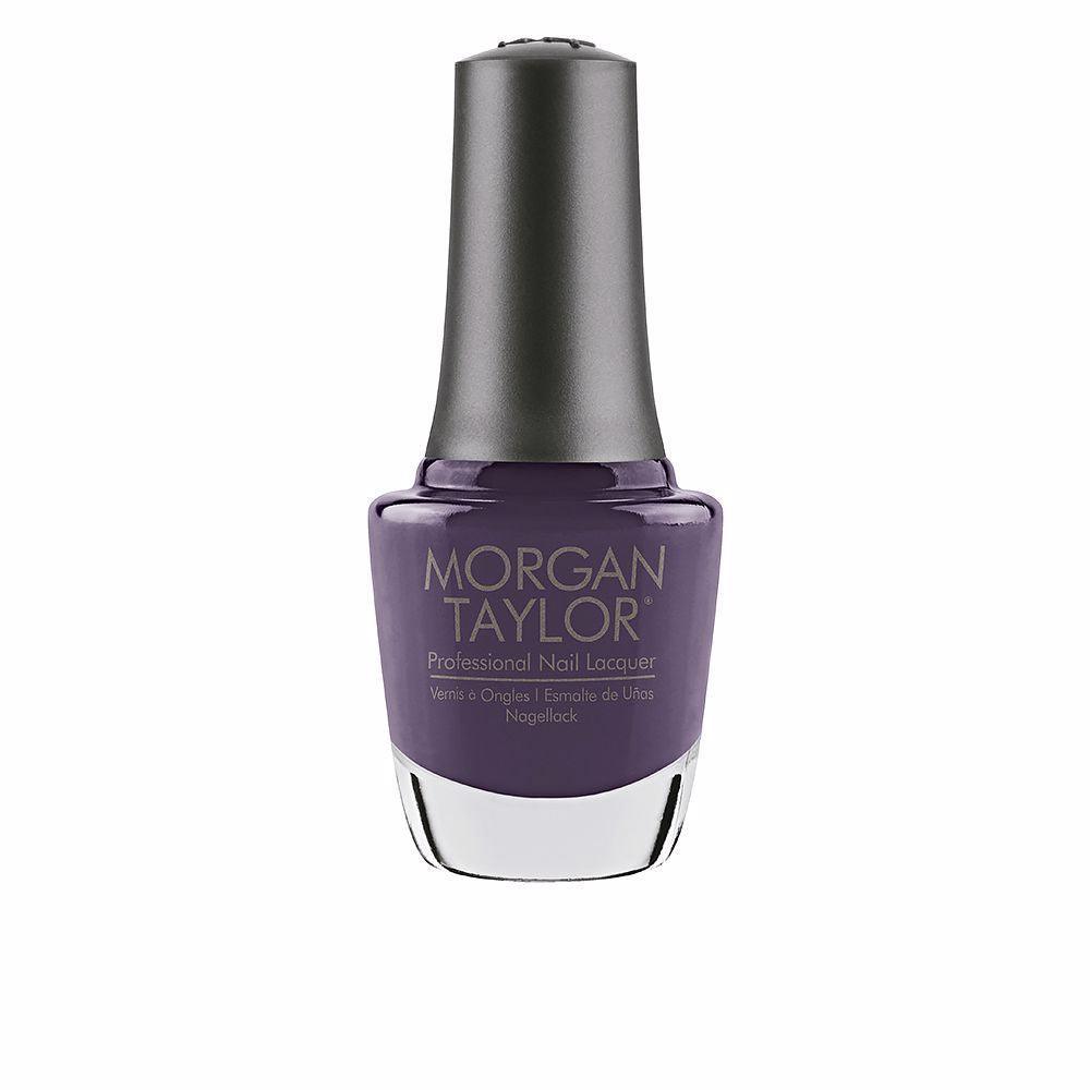 MORGAN TAYLOR PROFESSIONAL NAIL LACQUER 15 ml in , Makeup by MORGAN TAYLOR. Merkmale: . Verfügbar bei ParfümReich.