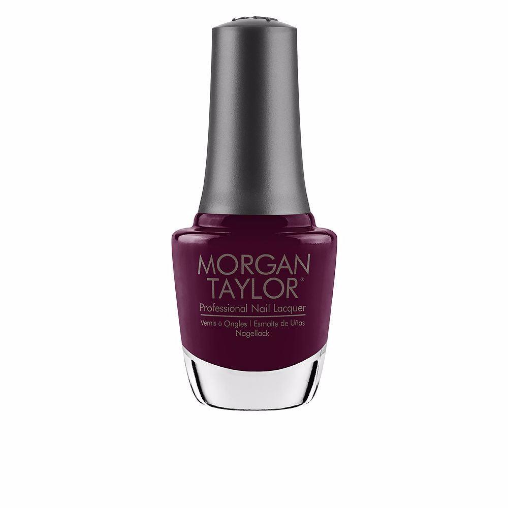 MORGAN TAYLOR PROFESSIONAL NAIL LACQUER 15 ml in , Makeup by MORGAN TAYLOR. Merkmale: . Verfügbar bei ParfümReich.