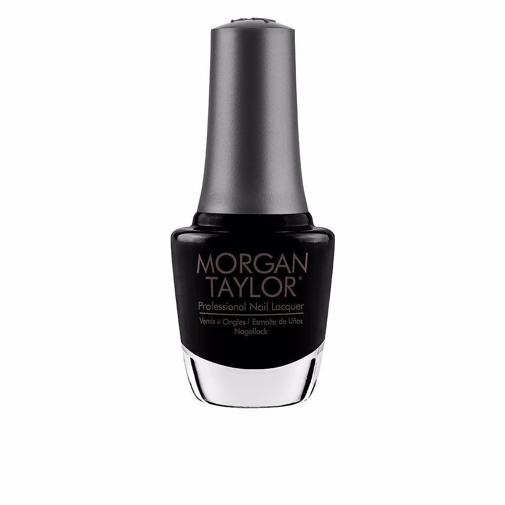 MORGAN TAYLOR PROFESSIONAL NAIL LACQUER 15 ml in , Makeup by MORGAN TAYLOR. Merkmale: . Verfügbar bei ParfümReich.
