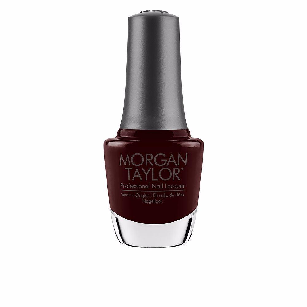 MORGAN TAYLOR PROFESSIONAL NAIL LACQUER 15 ml in from paris with love , Makeup by MORGAN TAYLOR. Merkmale: . Verfügbar bei ParfümReich.
