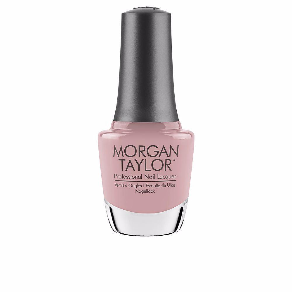 MORGAN TAYLOR PROFESSIONAL NAIL LACQUER 15 ml in , Makeup by MORGAN TAYLOR. Merkmale: . Verfügbar bei ParfümReich.
