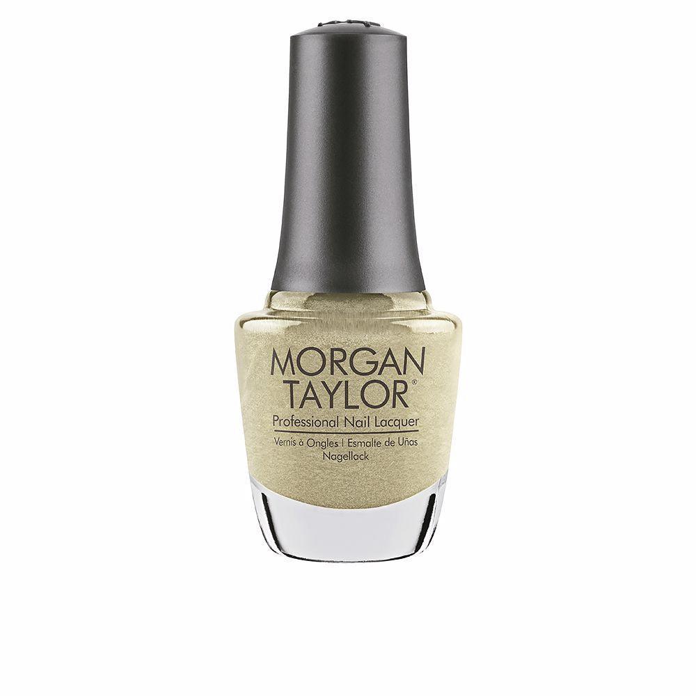 MORGAN TAYLOR PROFESSIONAL NAIL LACQUER 15 ml in , Makeup by MORGAN TAYLOR. Merkmale: . Verfügbar bei ParfümReich.