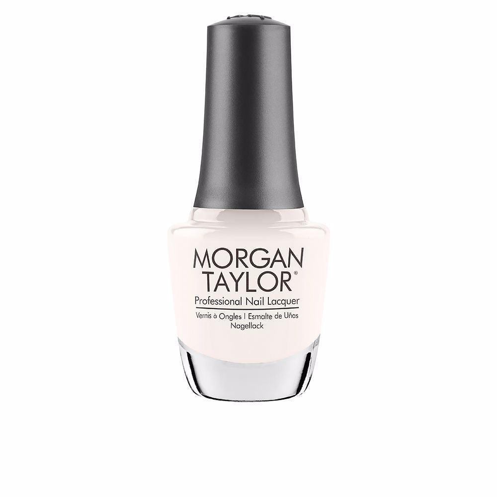 MORGAN TAYLOR PROFESSIONAL NAIL LACQUER 15 ml in heaven sent , Makeup by MORGAN TAYLOR. Merkmale: . Verfügbar bei ParfümReich.
