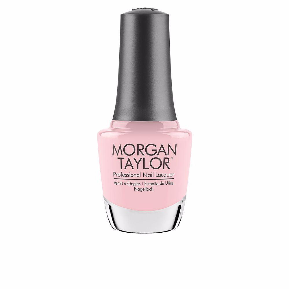 MORGAN TAYLOR PROFESSIONAL NAIL LACQUER 15 ml in , Makeup by MORGAN TAYLOR. Merkmale: . Verfügbar bei ParfümReich.