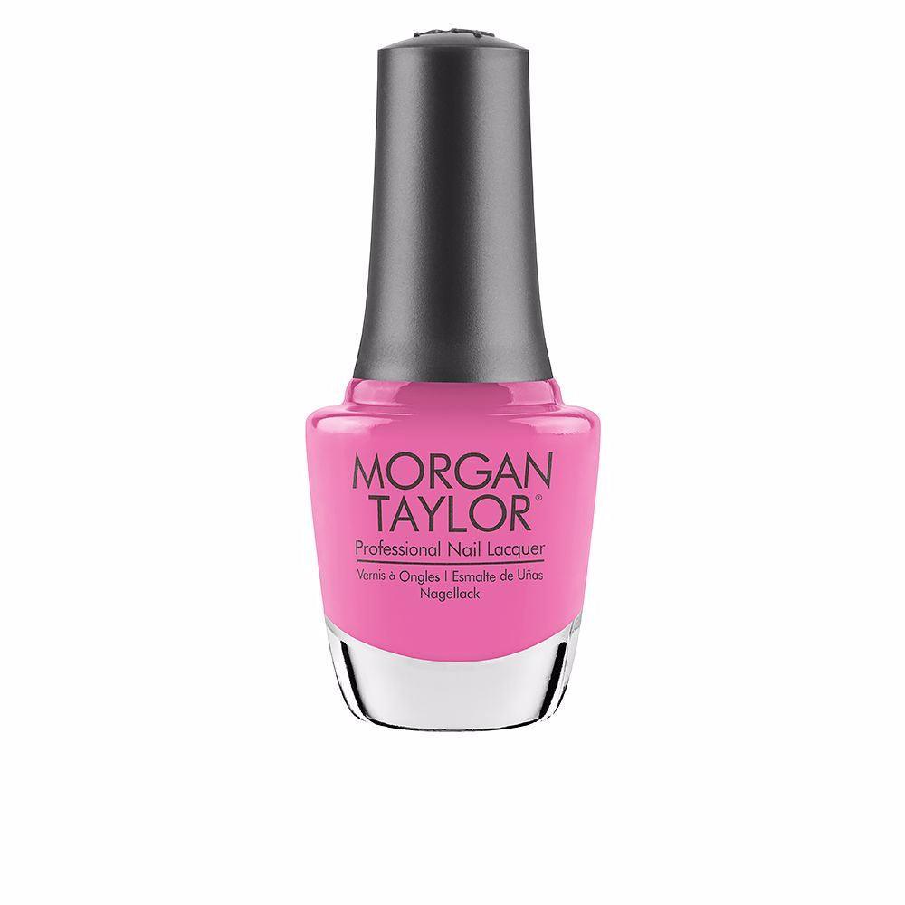 MORGAN TAYLOR PROFESSIONAL NAIL LACQUER 15 ml in , Makeup by MORGAN TAYLOR. Merkmale: . Verfügbar bei ParfümReich.