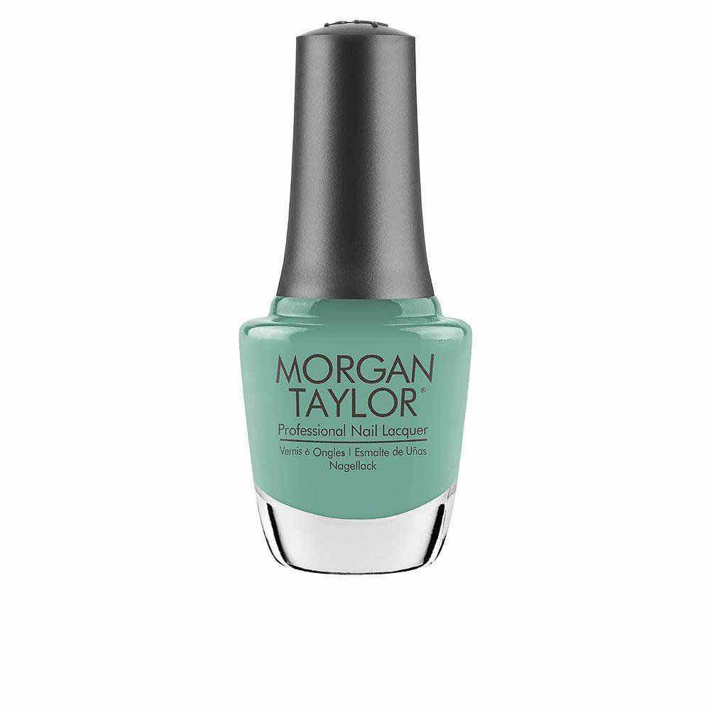 MORGAN TAYLOR PROFESSIONAL NAIL LACQUER 15 ml in lost in paradise , Makeup by MORGAN TAYLOR. Merkmale: . Verfügbar bei ParfümReich.