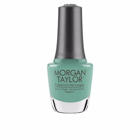 MORGAN TAYLOR PROFESSIONAL NAIL LACQUER 15 ml in lost in paradise , Makeup by MORGAN TAYLOR. Merkmale: . Verfügbar bei ParfümReich.
