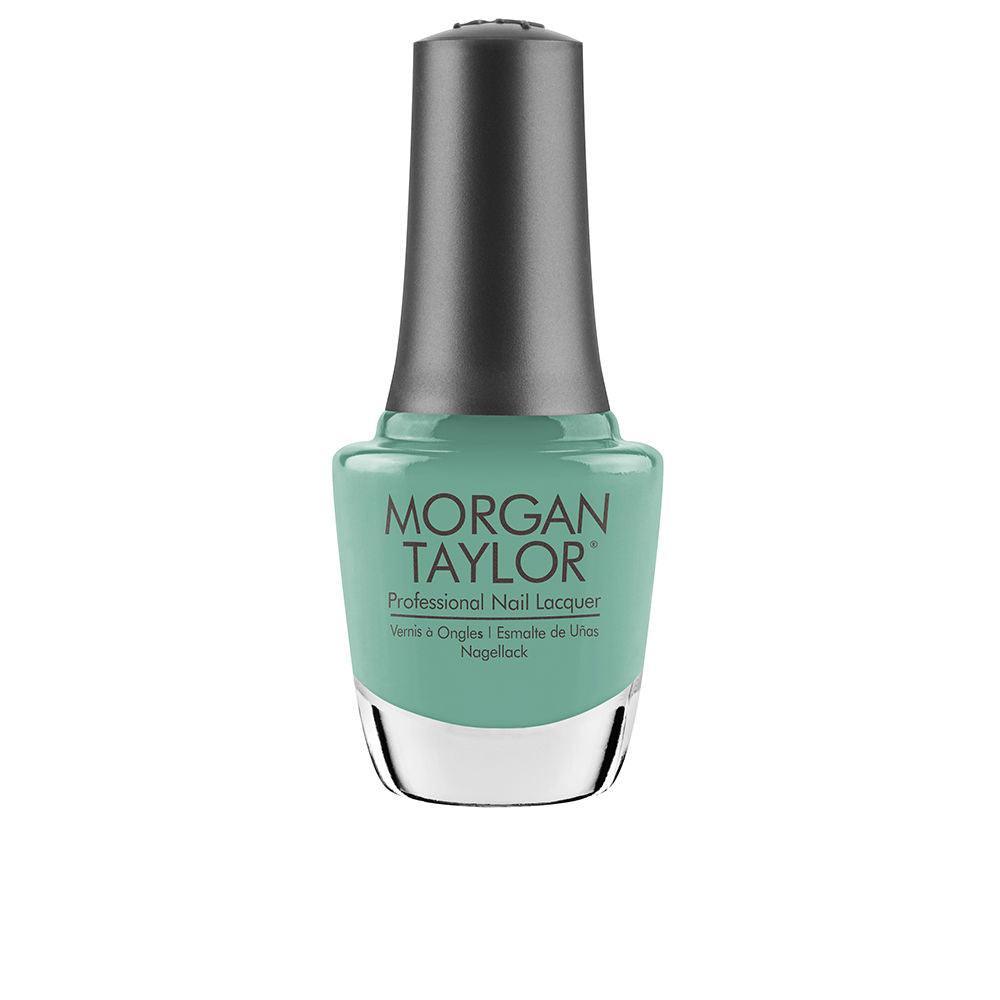 MORGAN TAYLOR PROFESSIONAL NAIL LACQUER 15 ml in , Makeup by MORGAN TAYLOR. Merkmale: . Verfügbar bei ParfümReich.