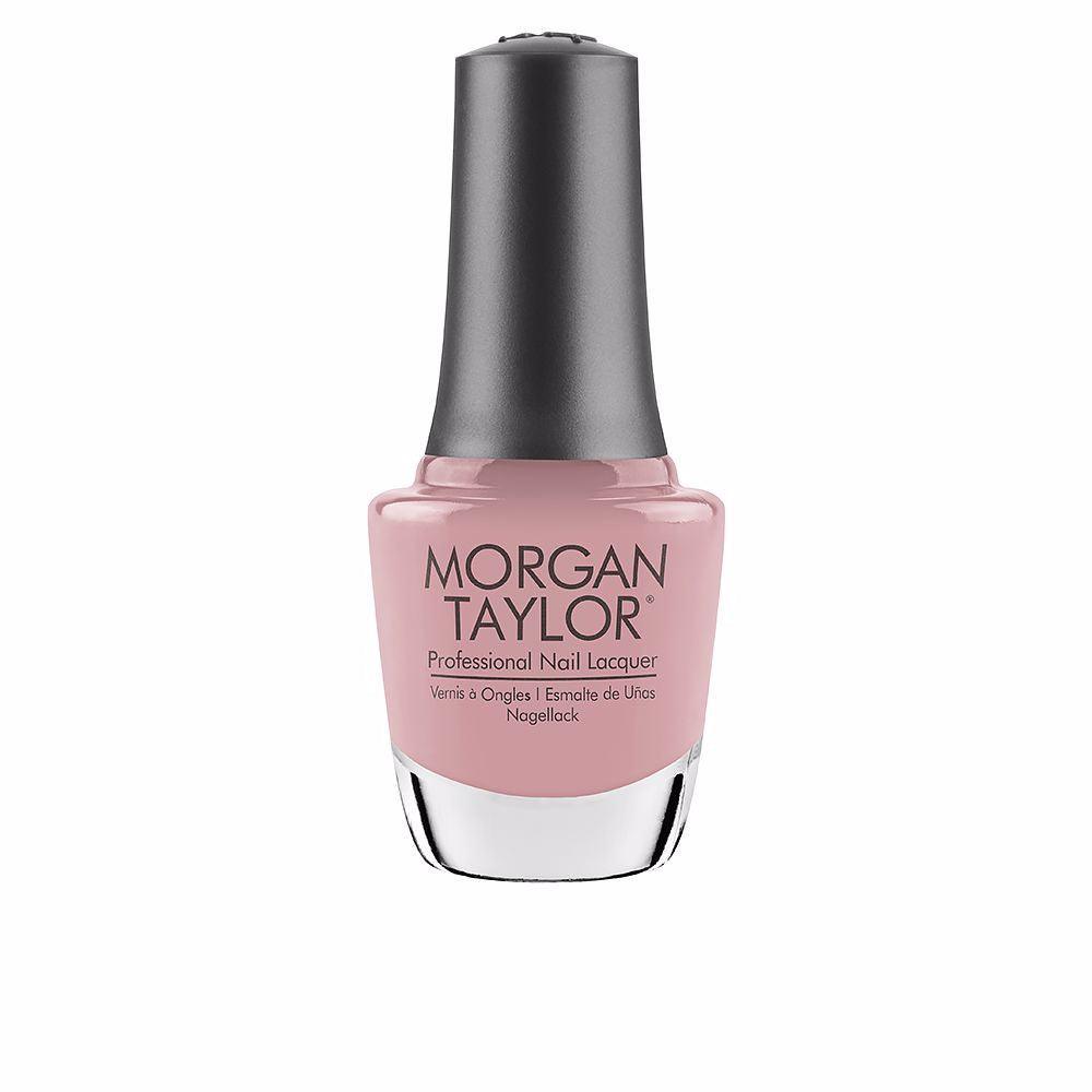 MORGAN TAYLOR PROFESSIONAL NAIL LACQUER 15 ml in , Makeup by MORGAN TAYLOR. Merkmale: . Verfügbar bei ParfümReich.
