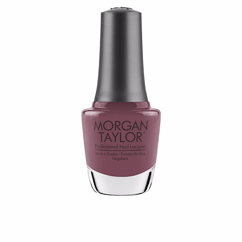 MORGAN TAYLOR PROFESSIONAL NAIL LACQUER 15 ml in , Makeup by MORGAN TAYLOR. Merkmale: . Verfügbar bei ParfümReich.