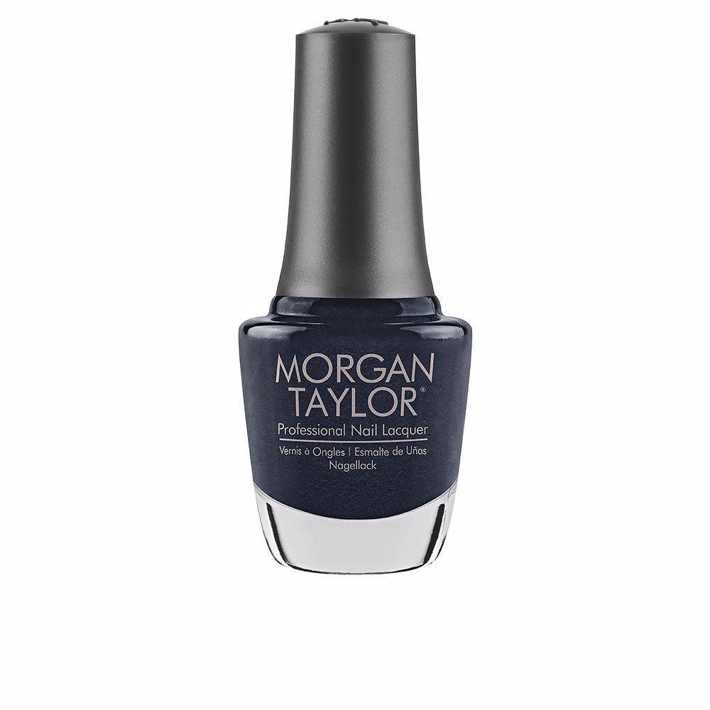 MORGAN TAYLOR PROFESSIONAL NAIL LACQUER 15 ml in , Makeup by MORGAN TAYLOR. Merkmale: . Verfügbar bei ParfümReich.