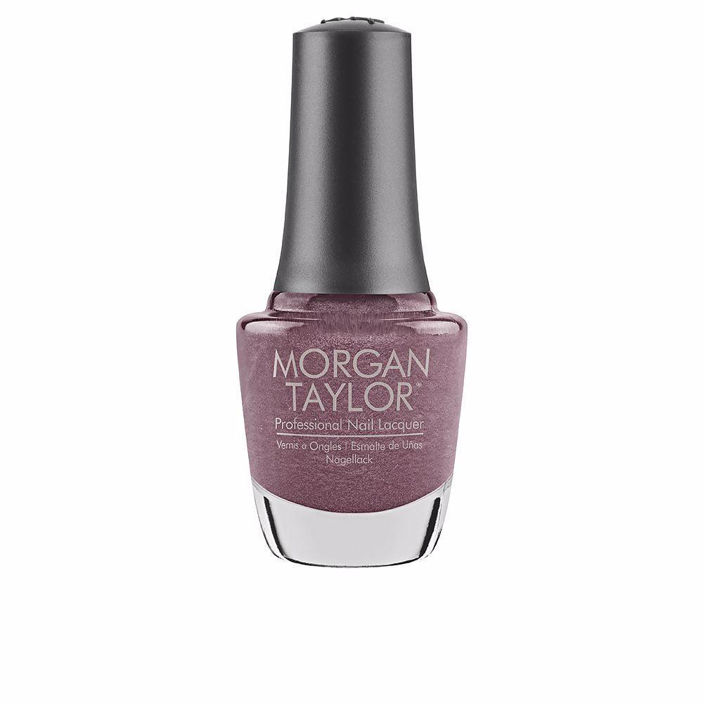 MORGAN TAYLOR PROFESSIONAL NAIL LACQUER 15 ml in , Makeup by MORGAN TAYLOR. Merkmale: . Verfügbar bei ParfümReich.