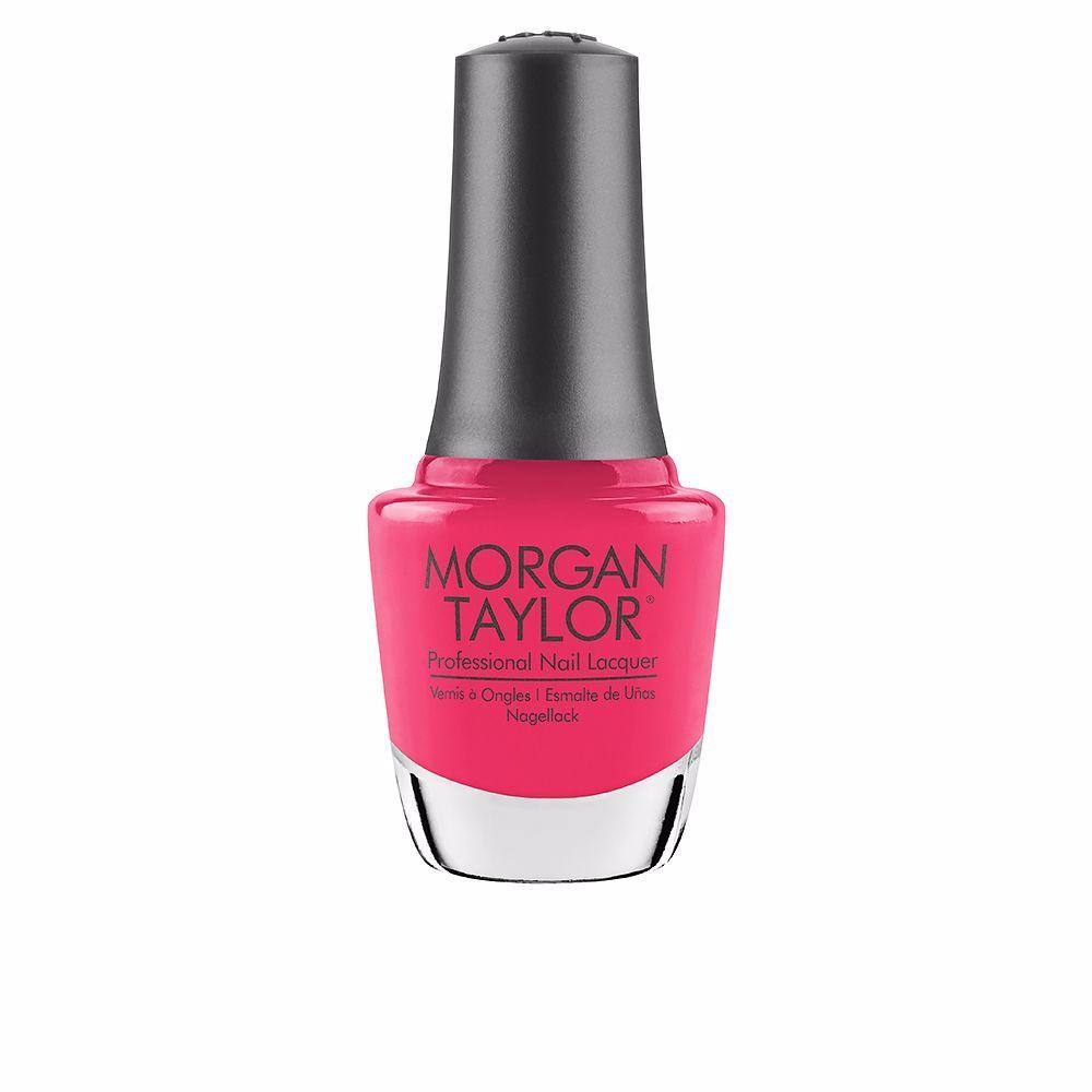 MORGAN TAYLOR PROFESSIONAL NAIL LACQUER 15 ml in , Makeup by MORGAN TAYLOR. Merkmale: . Verfügbar bei ParfümReich.