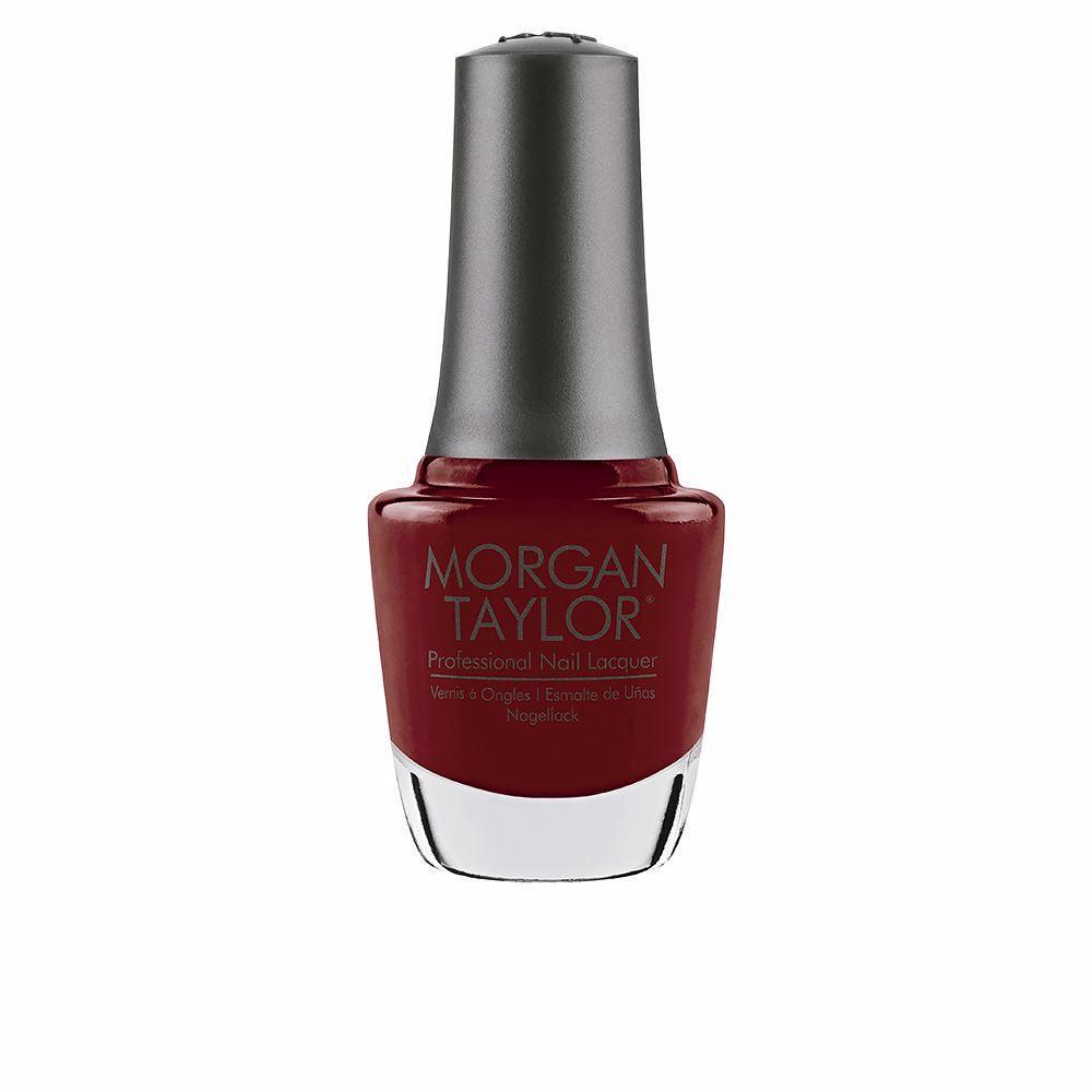 MORGAN TAYLOR PROFESSIONAL NAIL LACQUER 15 ml in , Makeup by MORGAN TAYLOR. Merkmale: . Verfügbar bei ParfümReich.