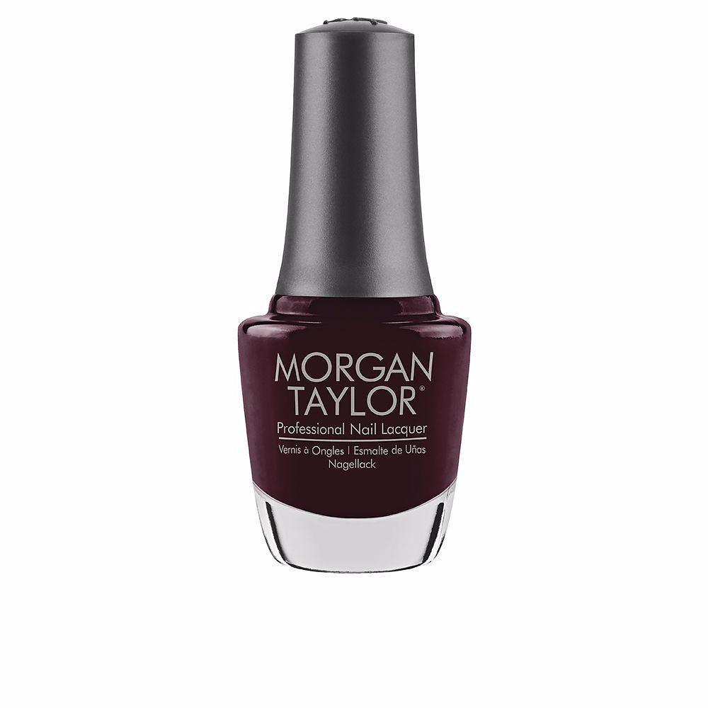 MORGAN TAYLOR PROFESSIONAL NAIL LACQUER 15 ml in , Makeup by MORGAN TAYLOR. Merkmale: . Verfügbar bei ParfümReich.