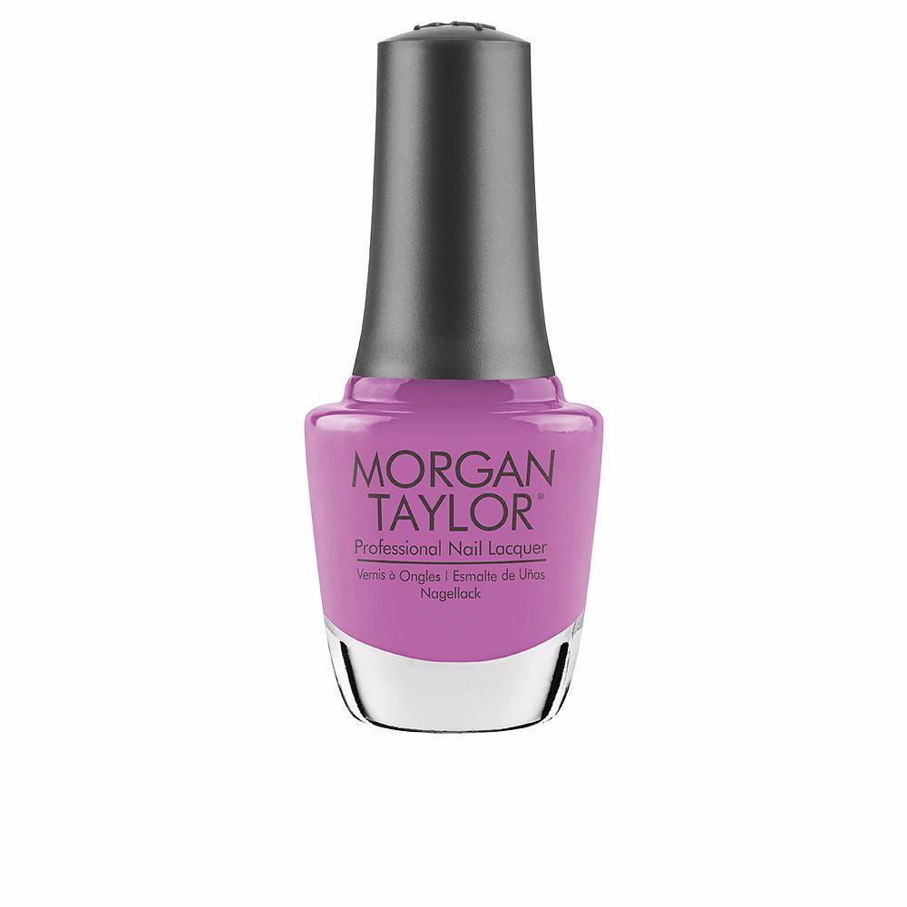 MORGAN TAYLOR PROFESSIONAL NAIL LACQUER 15 ml in , Makeup by MORGAN TAYLOR. Merkmale: . Verfügbar bei ParfümReich.
