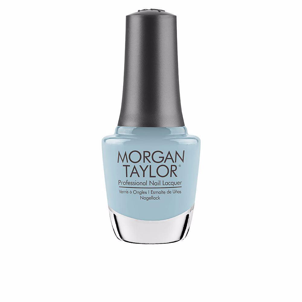 MORGAN TAYLOR PROFESSIONAL NAIL LACQUER 15 ml in , Makeup by MORGAN TAYLOR. Merkmale: . Verfügbar bei ParfümReich.