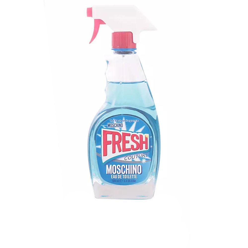 Moschino Fresh Couture Eau De Toilette Für Damen in 100 ml , Perfumes by MOSCHINO. Merkmale: . Verfügbar bei ParfümReich.
