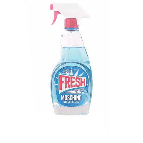 Moschino Fresh Couture Eau De Toilette Für Damen in 100 ml , Perfumes by MOSCHINO. Merkmale: . Verfügbar bei ParfümReich.