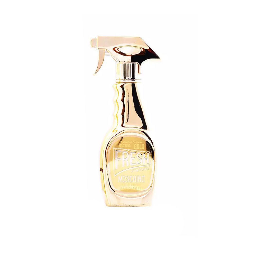 Moschino Fresh Gold Eau De Parfum Eau De Parfum Für Damen in 50 ml , Perfumes by MOSCHINO. Merkmale: . Verfügbar bei ParfümReich.