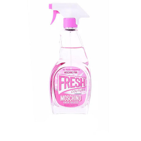 Moschino Pink Fresh Couture Eau De Toilette Für Damen in 100 ml , Perfumes by MOSCHINO. Merkmale: . Verfügbar bei ParfümReich.