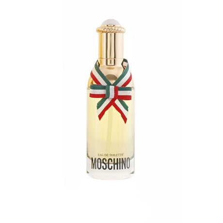 Moschino Femme Eau De Toilette Für Damen in 45 ml , Perfumes by MOSCHINO. Merkmale: . Verfügbar bei ParfümReich.