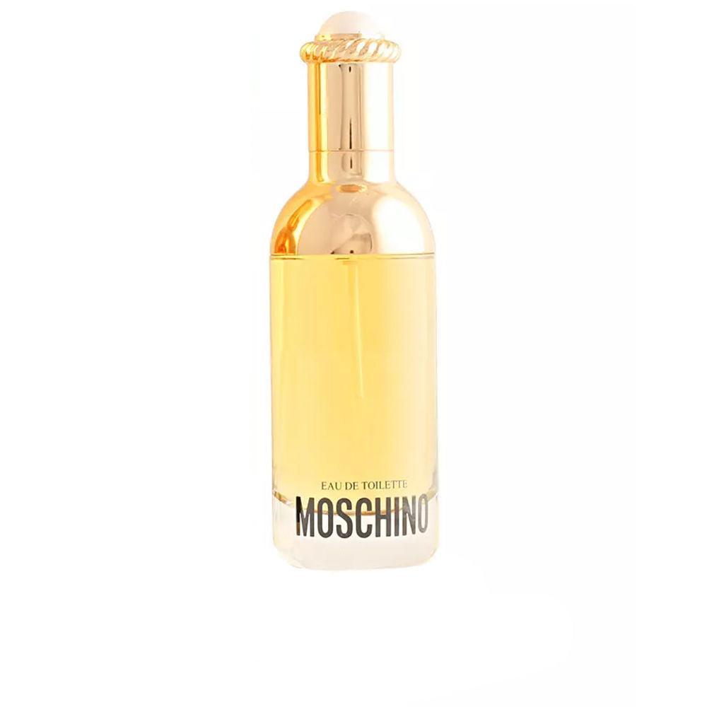 Moschino Femme Eau De Toilette Für Damen in 75 ml , Perfumes by MOSCHINO. Merkmale: . Verfügbar bei ParfümReich.