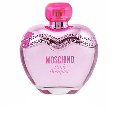 Moschino Pink Bouquet Eau De Toilette Für Damen in 100 ml , Perfumes by MOSCHINO. Merkmale: . Verfügbar bei ParfümReich.