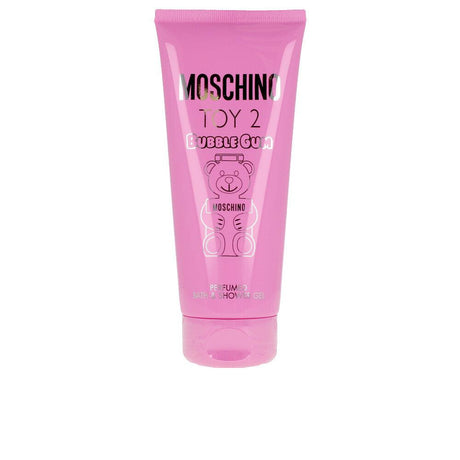 MOSCHINO TOY 2 BUBBLE GUM bath and shower gel 200 ml in , Hygiene by MOSCHINO. Merkmale: . Verfügbar bei ParfümReich.