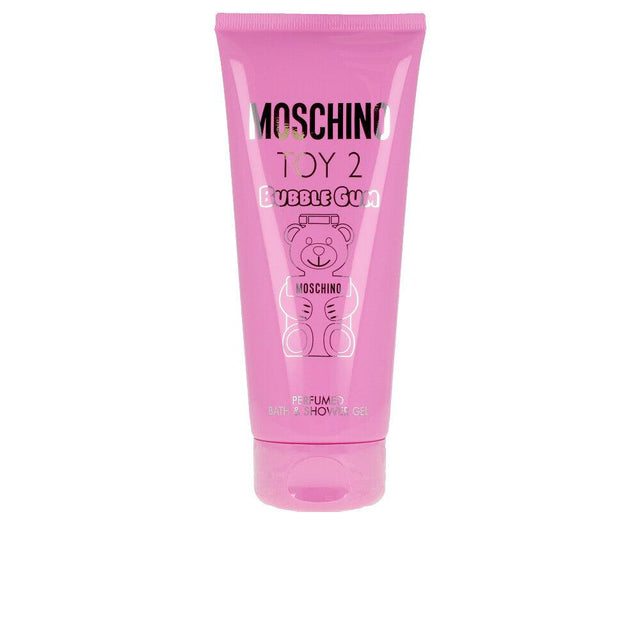 MOSCHINO TOY 2 BUBBLE GUM bath and shower gel 200 ml in , Hygiene by MOSCHINO. Merkmale: . Verfügbar bei ParfümReich.