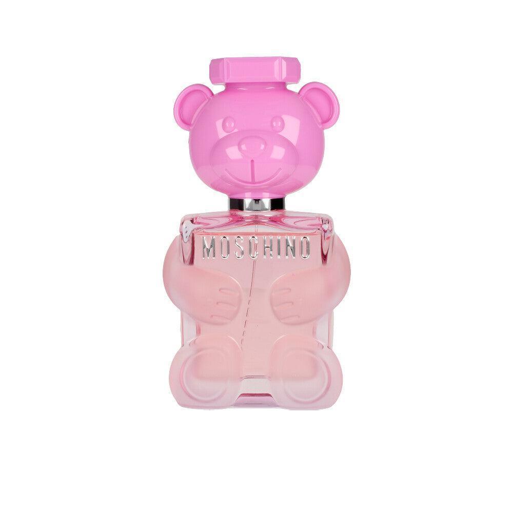 Moschino Toy 2 Bubble Gum Eau De Toilette Für Damen in 100 ml , Perfumes by MOSCHINO. Merkmale: . Verfügbar bei ParfümReich.