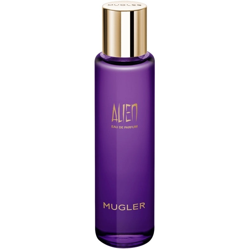 MUGLER Alien Eau de Parfum Spray in 100 ml - Refill , Perfumes by Mugler. Merkmale: Mugler Alien Eau de Parfum. Verfügbar bei ParfümReich.