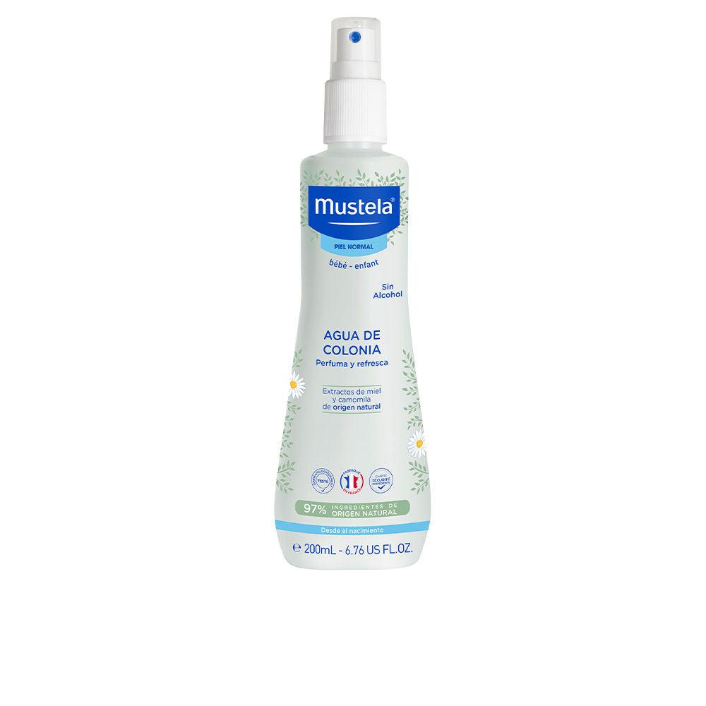 MUSTELA BABY-CHILD alcohol-free cologne 200 ml in , Kids & Babies by MUSTELA. Merkmale: . Verfügbar bei ParfümReich.