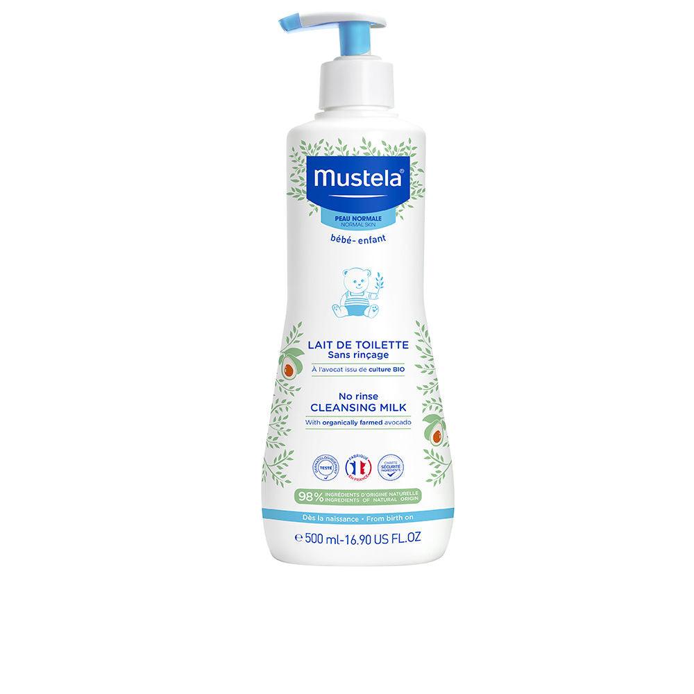 MUSTELA BABY-CHILD avocado lotion BIO 500 ml in , Kids & Babies by MUSTELA. Merkmale: . Verfügbar bei ParfümReich.