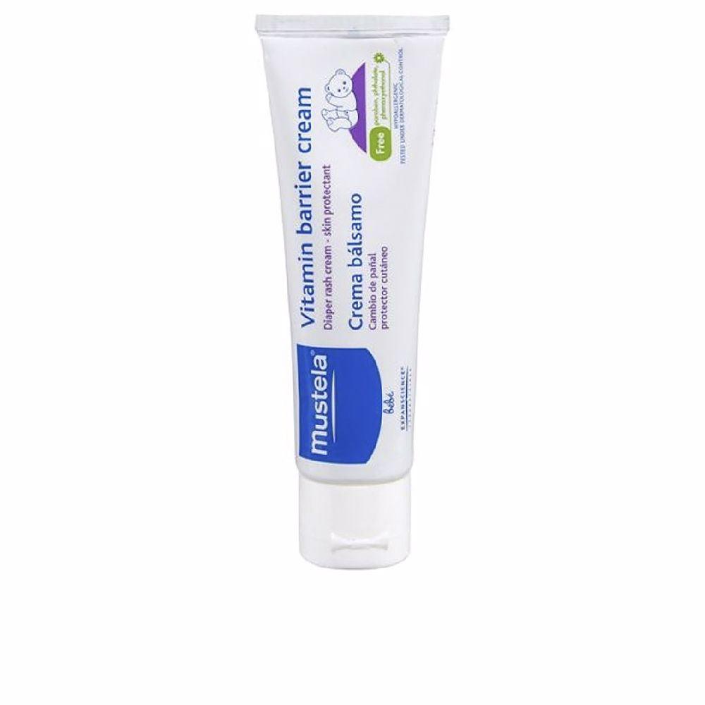 MUSTELA BABY-CHILD balm cream 1-2-3 100 ml in , Kids & Babies by MUSTELA. Merkmale: . Verfügbar bei ParfümReich.