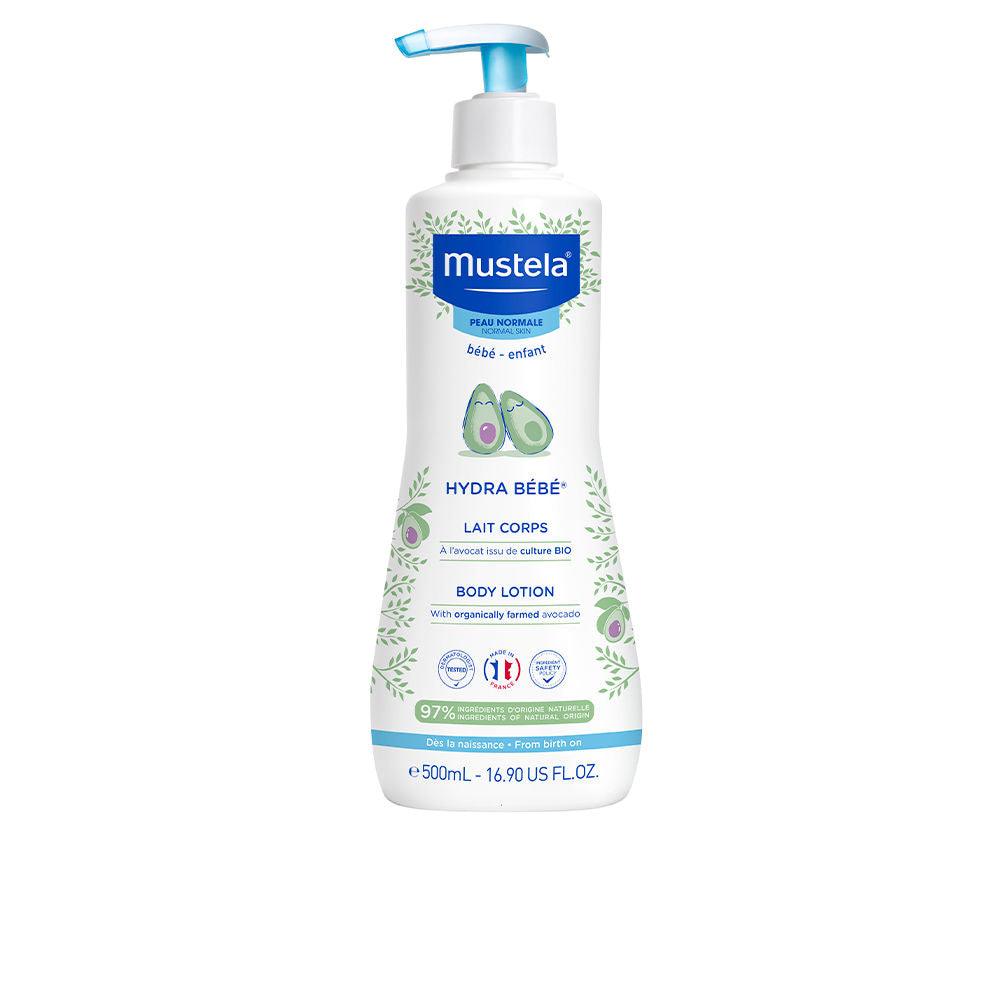 MUSTELA BABY-CHILD body milk 500 ml in , Kids & Babies by MUSTELA. Merkmale: . Verfügbar bei ParfümReich.