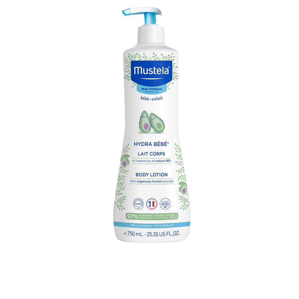 MUSTELA BABY-CHILD body milk 750 ml in , Kids & Babies by MUSTELA. Merkmale: . Verfügbar bei ParfümReich.