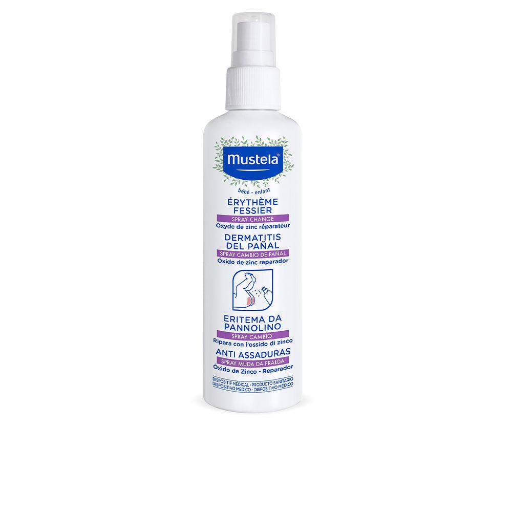 MUSTELA BABY-CHILD diaper changing spray (medical product) 75 ml in , Kids & Babies by MUSTELA. Merkmale: . Verfügbar bei ParfümReich.