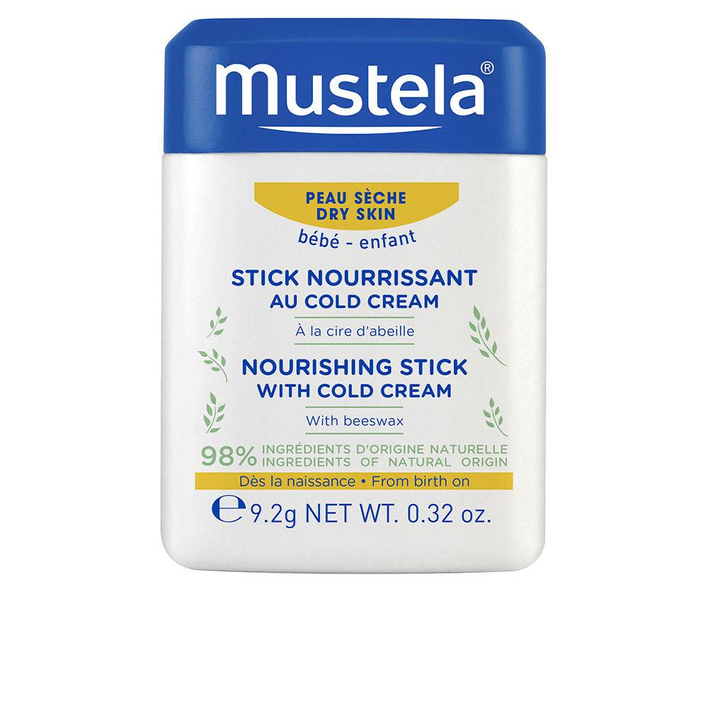 MUSTELA BABY-CHILD hydra stick lips and cheeks in the cold 9.2 gr in , Facial Cosmetics by MUSTELA. Merkmale: . Verfügbar bei ParfümReich.