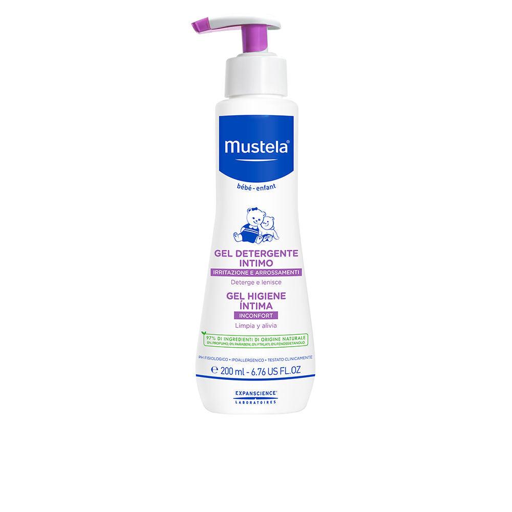 MUSTELA BABY-CHILD intimate hygiene gel 200 ml in , Body Cosmetics by MUSTELA. Merkmale: . Verfügbar bei ParfümReich.