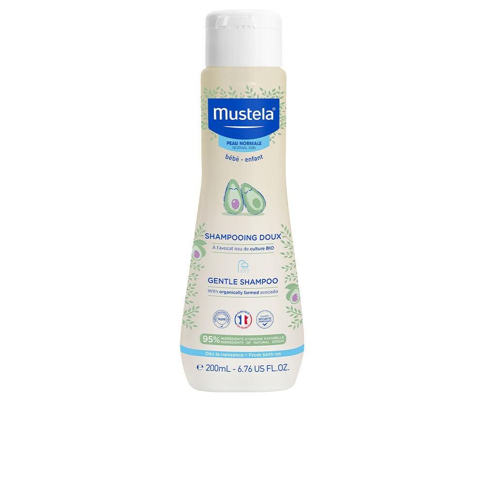 MUSTELA BABY-CHILD mild shampoo 200 ml in , Kids & Babies by MUSTELA. Merkmale: . Verfügbar bei ParfümReich.