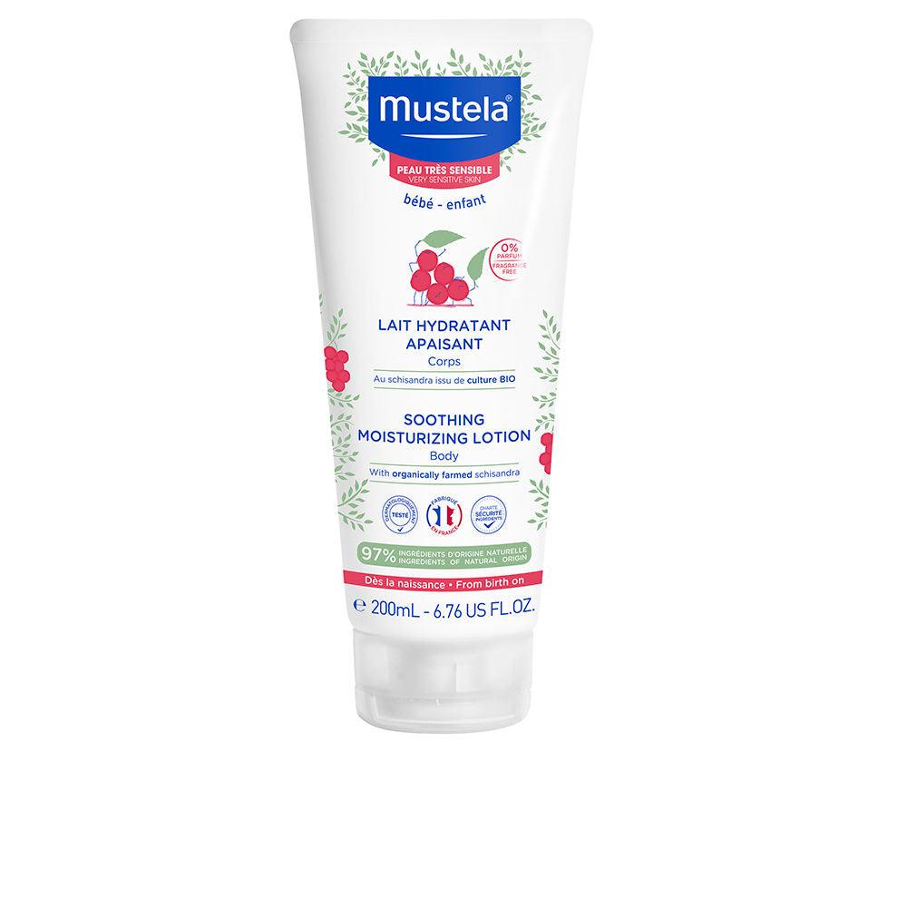 MUSTELA BABY-CHILD Moisturizing comfort body milk 200 ml in , Kids & Babies by MUSTELA. Merkmale: . Verfügbar bei ParfümReich.