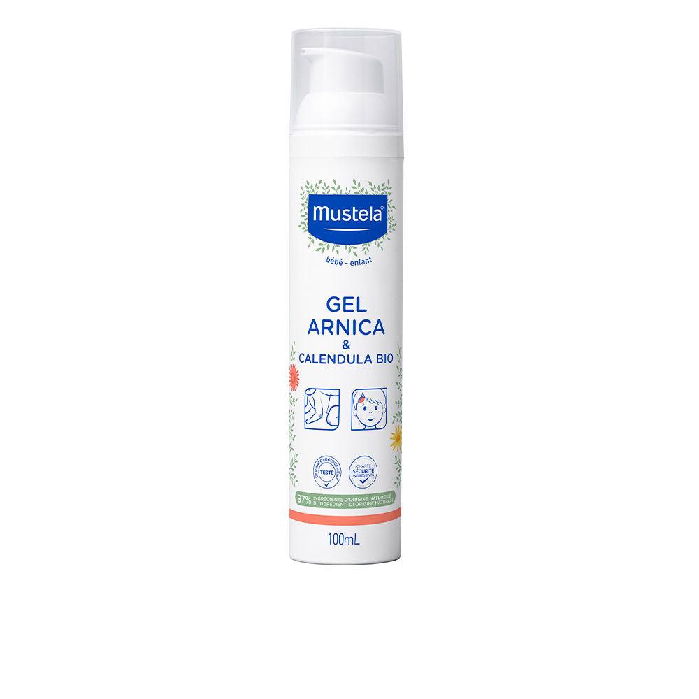 MUSTELA BABY-CHILD organic arnica & calendula gel 100 ml in , Kids & Babies by MUSTELA. Merkmale: . Verfügbar bei ParfümReich.