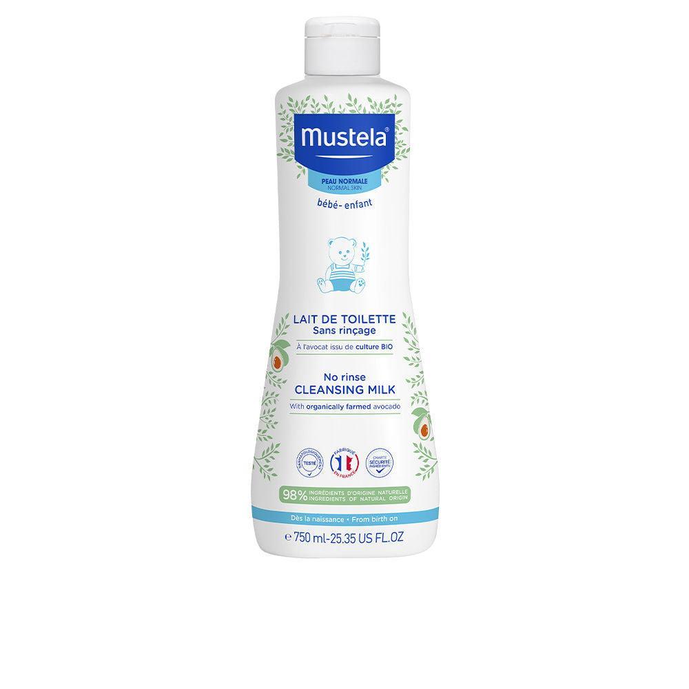 MUSTELA BABY-CHILD Organic avocado lotion in 750 ml , Kids & Babies by MUSTELA. Merkmale: . Verfügbar bei ParfümReich.